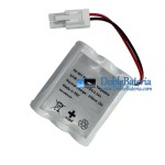 Batería para PLC HR-3UAA 602501-030198 [Batería de repuesto]